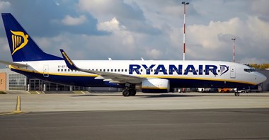 Szwecja: Ryanair kasuje krajowe trasy. Winne wyższe opłaty i podatek